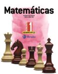 GENERACIN B MATEMTICAS 1 BACHILLERATO ANDALUCA / ARAGN / ASTURIAS / CANARIAS / CANTABRIA / CASTILLA YLEN / CASTILLA-LA MANCHA / CEUTA / COMUNIDAD VALENCIANA /       EXTRE di VV.AA. 