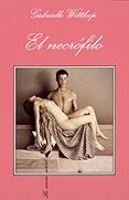 EL NECROFILO de WITTKOP, GABRIELLE 