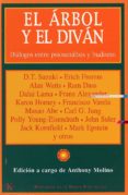 EL ARBOL Y EL DIVAN: DIALOGOS ENTRE PSICOANALISIS Y BUDISMO de SUZUKI, DAVID T.  WATTS, ALAN  FROMM, ERICH  DALAI LAMA  JUNG, C.J. 