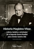 HISTORIA MAGISTRA VITAE de GARCIA JIMENEZ, FRANCISCO 