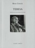 TERESA de CHACEL, ROSA 