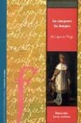 LA CAMPANA DE ARAGON, DE LOPE DE VEGA de LOPE DE VEGA, FELIX 