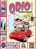 ODIO INTEGRAL N 4 de BAGGE, PETER 