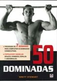 50 DOMINADAS de STEWARD, BRETT 