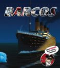 BARCOS de GOLDSACK, GABY 