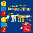 JUEGA CON LAS MATEMATICAS di MEER, RON VAN DER 