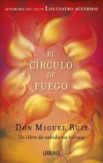 EL CIRCULO DE FUEGO de RUIZ, MIGUEL  MILLS, JANET 