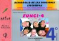 FUNCI- 4. DESARROLLO DE LAS FUNCIONES EJECUTIVAS. di VALLES ARANDIGA, ANTONIO 