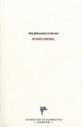 MI AO ESPAOL di WHISHAW, ELLEN MARY 