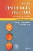 FISIOLOGIA DEL OJO (10 ED.) di KAUFMAN, K.L.  AIM, A. 