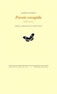 POESIA ESCOGIDA (1966-2005) di DARWIX, MAHMUD 