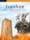 IVANHOE  (LECTURA FACIL) de SCOTT, WALTER 