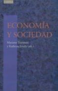 ECONOMIA Y SOCIEDAD di VV.AA. 