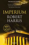 IMPERIUM de HARRIS, ROBERT 