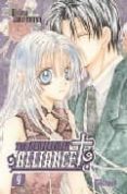THE GENTLEMEN ALLIANCE N 9 de TANEMURA, ARINA 
