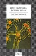 MICROCOSMOS de MARGULIS, LYNN  SAGAN, DORION 
