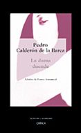 LA DAMA DUENDE di CALDERON DE LA BARCA, PEDRO 