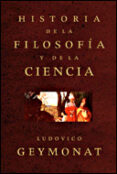 HISTORIA DE LA FILOSOFIA Y DE LA CIENCIA di GEYMONAT, LUDOVICO 