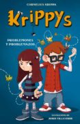 KRIPPYS: PROBLEMONES Y PROBLEMAZOS de KRIPPA, CORNELIUS 