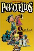 PARACUELLOS, 1 de GIMENEZ, CARLOS 