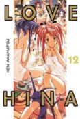 LOVE HINA N 12 de AKAMATSU, KEN 