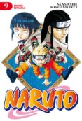 NARUTO N 9 de KISHIMOTO, MASASHI 
