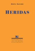 HERIDAS de AGUADO FERNANDEZ, JESUS 