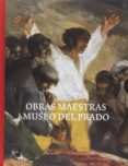 OBRAS MAESTRAS MUSEO DEL PRADO di VV.AA. 