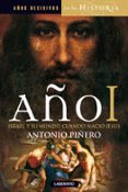 AO I: ISRAEL Y SU MUNDO CUANDO NACIO JESUS di PIERO, ANTONIO 