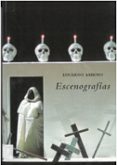 ESCENOGRAFIAS de ARROYO, EDUARDO 