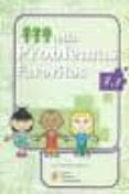 MIS PROBLEMAS FAVORITOS 4.1 de MARTINEZ ROMERO, JOSE 
