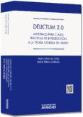 DELICTUM 2.0 de SANCHEZ-OSTIZ, PABLO 