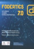 FODERTICS 7,0 de BUENO DE MATA, FEDERICO 