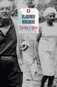 CARTAS A VERA de NABOKOV, VLADIMIR 