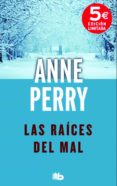 LAS RACES DEL MAL de PERRY, ANNE 