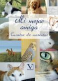 MI MEJOR AMIGO. CUENTOS DE MASCOTAS di VV.AA. 