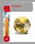 ECONOMA 1 BACHILLERATO 2015 di VV.AA. 