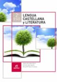 LENGUA CASTELLANA Y LITERATURA 2 ESO 2016 (TRIMESTRAL) di VV.AA. 