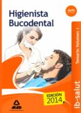 HIGIENISTA BUCODENTAL DEL SERVICIO DE SALUD DE LAS ILLES BALEARS (IB-SALUT). TEMARIO (VOL. 1) di VV.AA. 