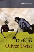 OLIVER TWIST de DICKENS, CHARLES 