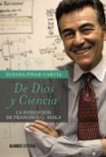 DE DIOS Y CIENCIA de PINAR GARCIA, SUSANA 