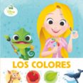 DISNEY BABY :LOS COLORES de DISNEY 