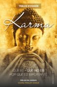 KARMA: QUE ES, QUE NO ES, POR QUE ES IMPORTANTE de KYABGON, TRALEG 