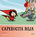 CAPERUCITA ROJA di VV.AA. 