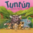 TUNTUN de DAMIRON, ANYA 