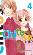 CHITOSE ETC N 04/07 de YOSHIZUMI, WATARU 