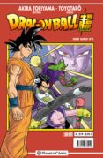 DRAGON BALL SERIE ROJA N 219 de TORIYAMA, AKIRA 