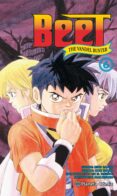 BEET THE VANDEL BUSTER N 06/12 de SANJO, RIKU  INADA, KOJI 