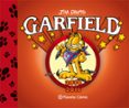 GARFIELD 2014-2016 N 19 de DAVIS, JIM 
