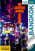 BANGKOK 2019 (GUIA VIVA EXPRESS) de REBOREDO MANZANARES, SERGI 